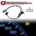 ABS Wheel Speed Sensor Replacement for Honda Odyssey RC3 (2011–2018)
