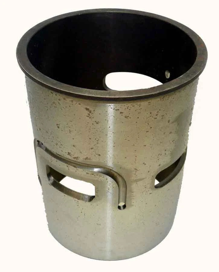 WSM Cylinder Sleeve for Evinrude 40/50 Hp E-TEC (.020 Over) (1230FB)