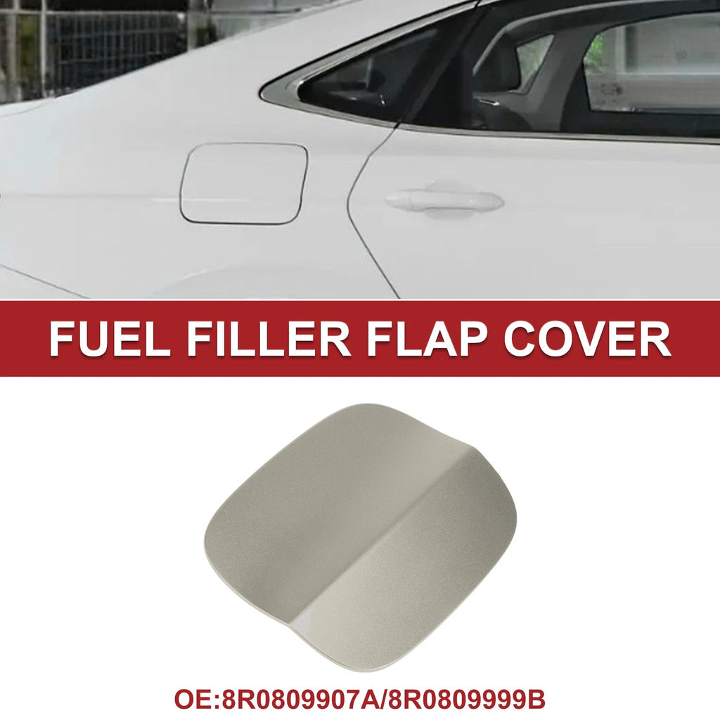 Fuel Tank Door Cap Replacement for Audi Q5 (2010–2016)