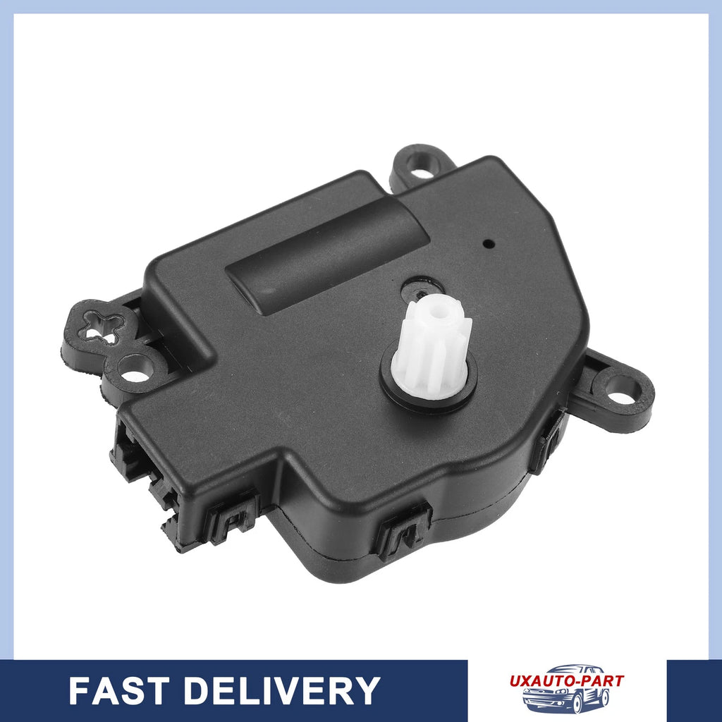 HVAC Blend Door Actuator for Jeep Patriot (2010–2016)