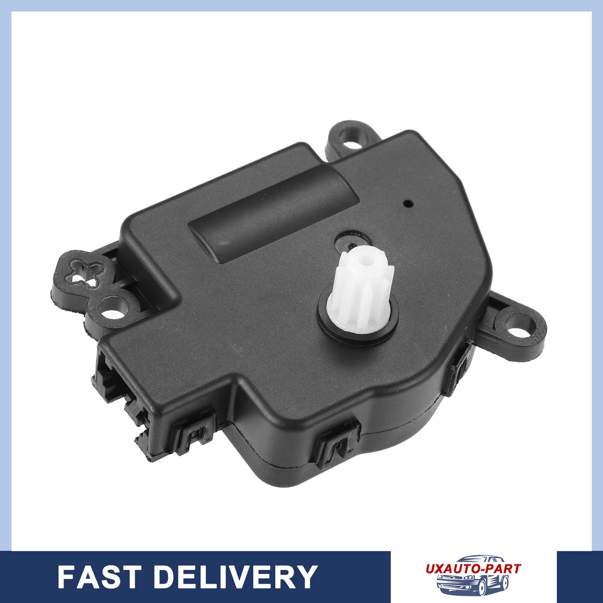 HVAC Blend Door Actuator for Jeep Patriot (2010–2016)