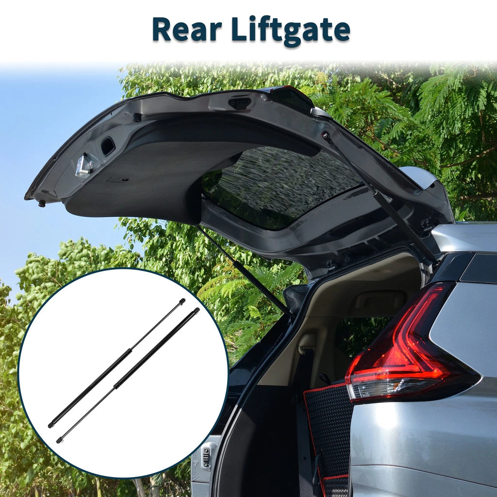 Rear Hatch Lift Supports Struts Replacement for Chevrolet Corvette (2005–2013)