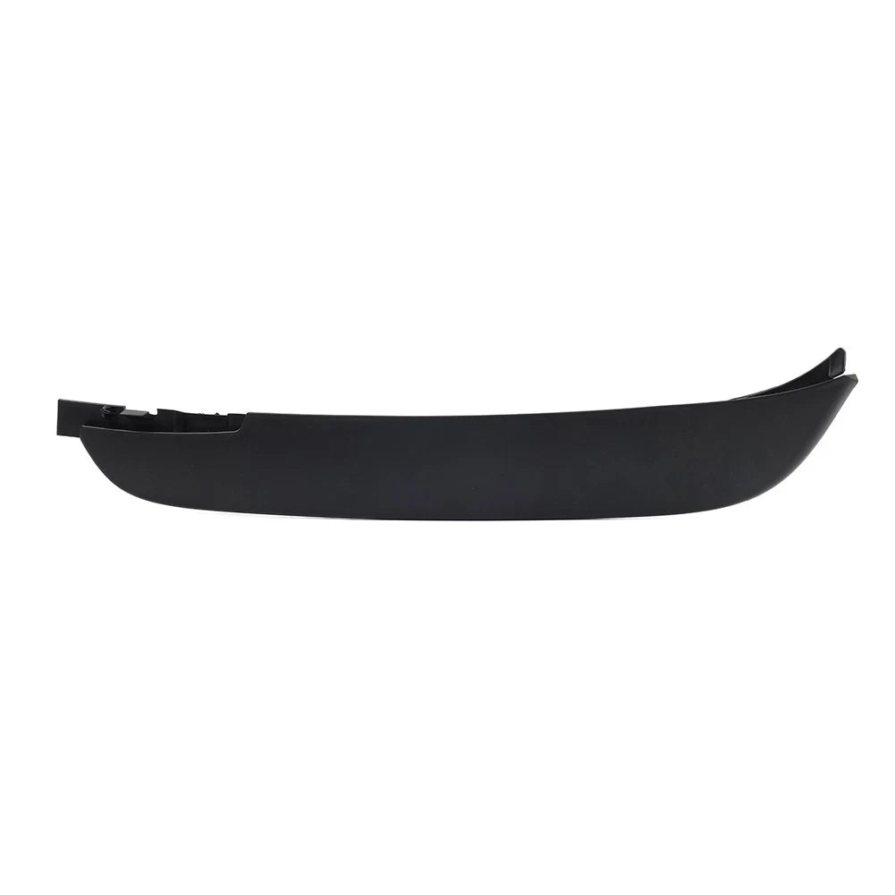 Front Bumper Lower Air Deflector for Land Rover Range Rover Evoque (2011–2015)