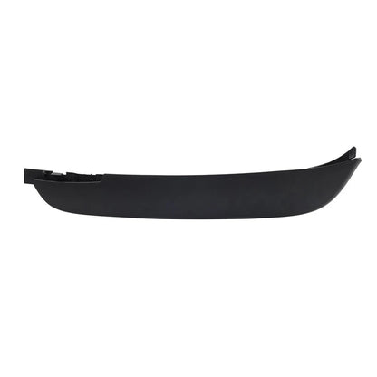 Front Bumper Lower Air Deflector for Land Rover Range Rover Evoque (2011–2015)