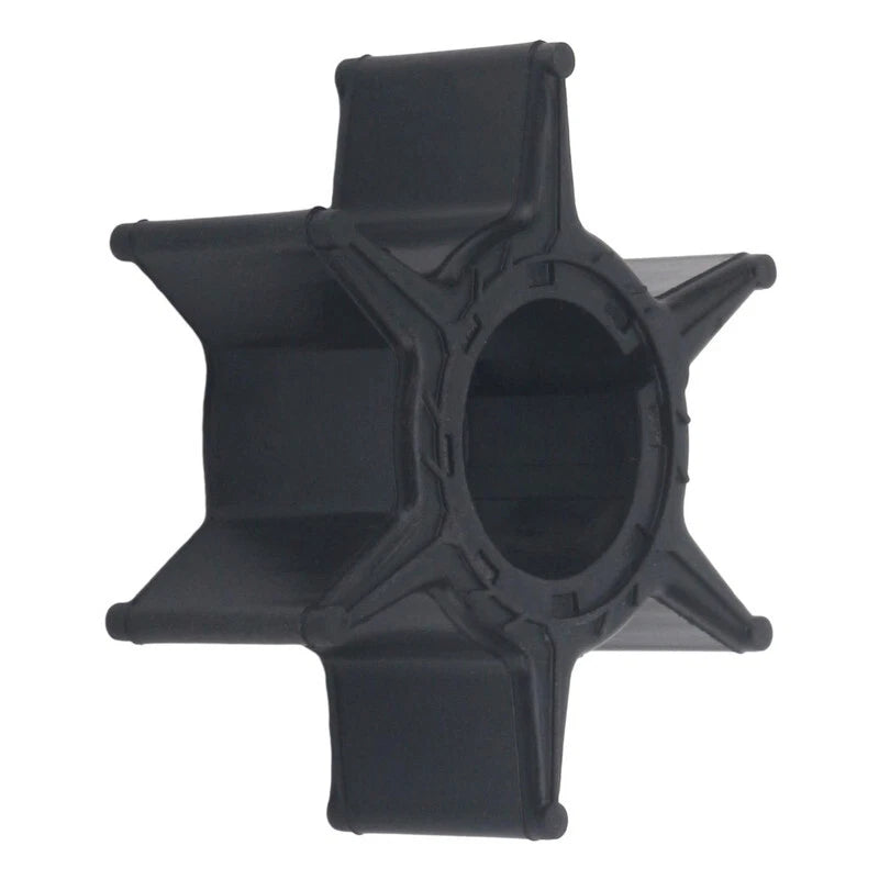 Water Pump Impeller with Key for Yamaha Outboard (697-44352-00, 697-44352-01)