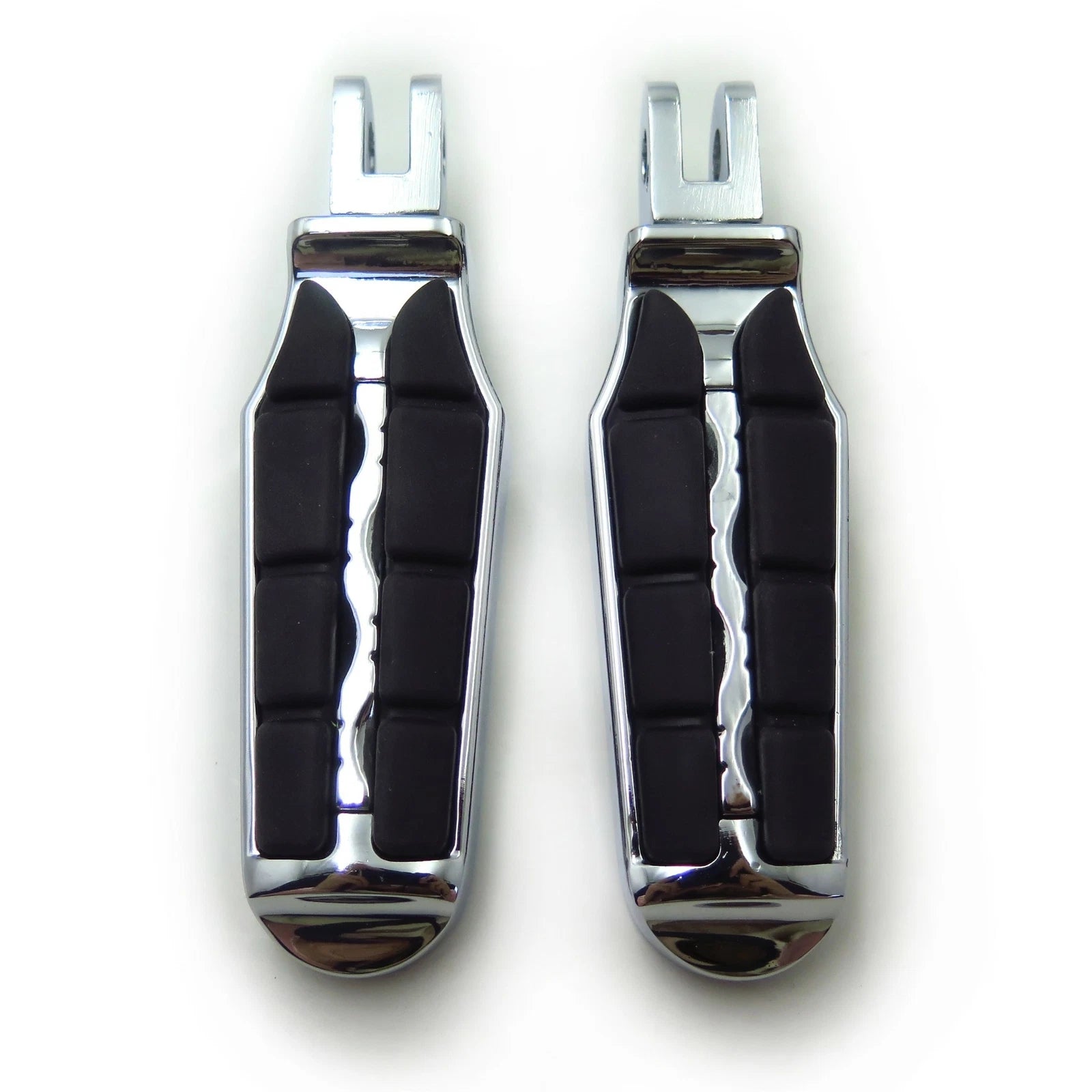 Saddle FootPeg Foot Rest for Triumph Thunderbird Sport (1998–2003)