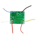 5 String Lithium Battery Protection Board for ION