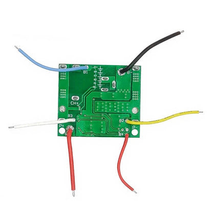 5 String Lithium Battery Protection Board for ION