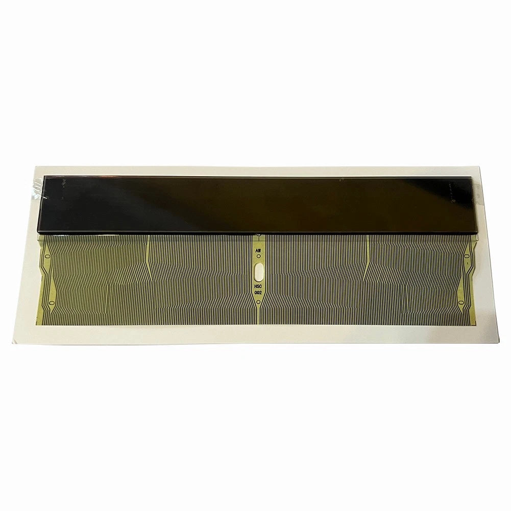 LCD Display for BMW E39 E38 E53 Radio Screen Repair (1995–2006)