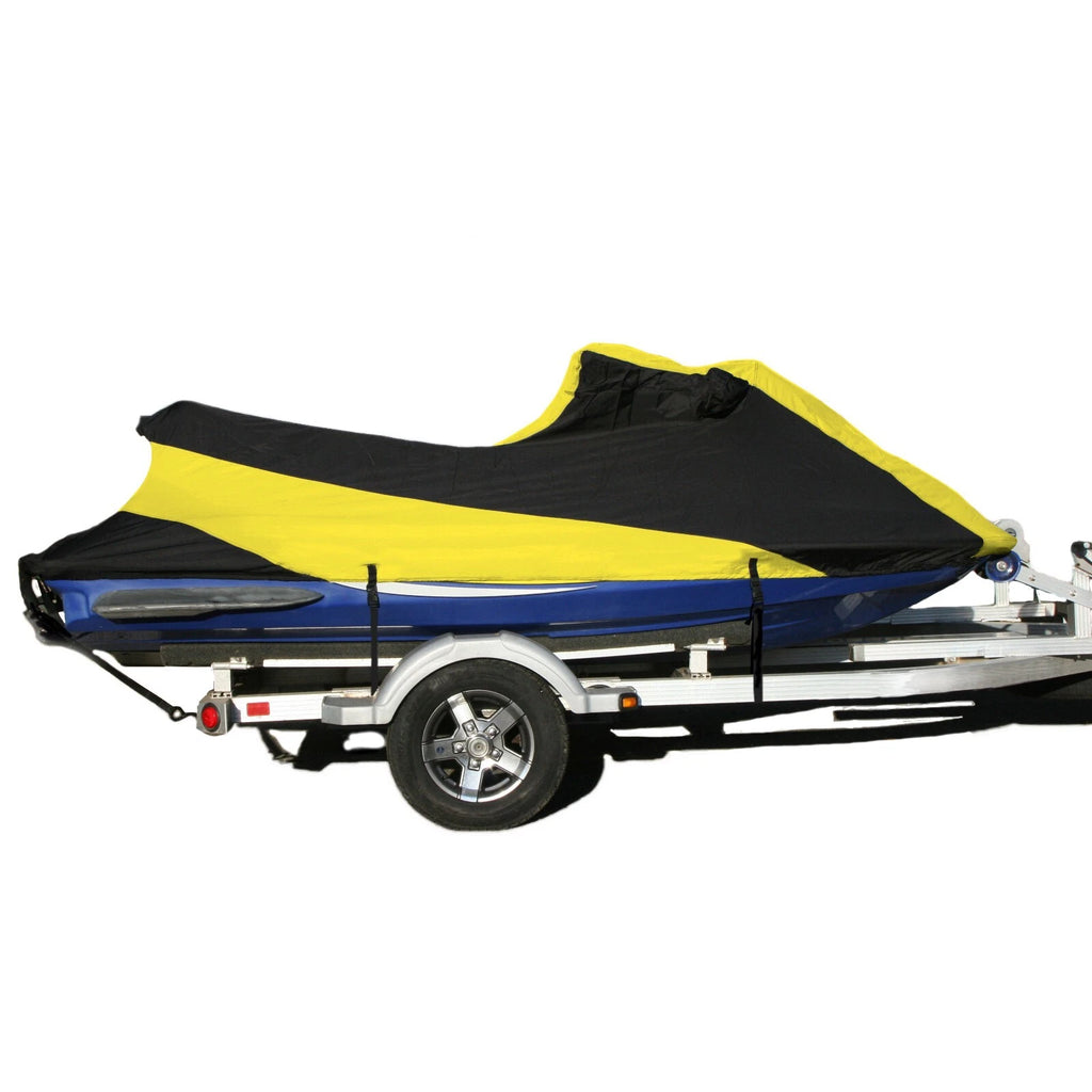 Custom Fit Trailerable Jet Ski Cover for Sea Doo LRV 1999–2003