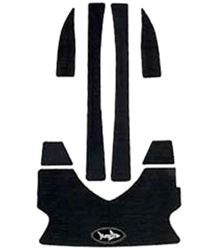 Traction Mats for Seadoo GTI/GTS (2001–2005) - Blacktip Peelstick