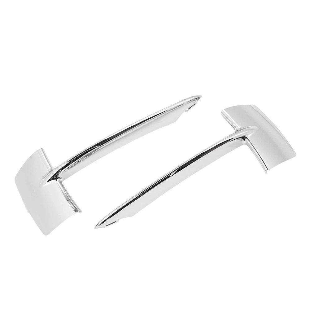 Bumper Trim for X5 (2000–2006)