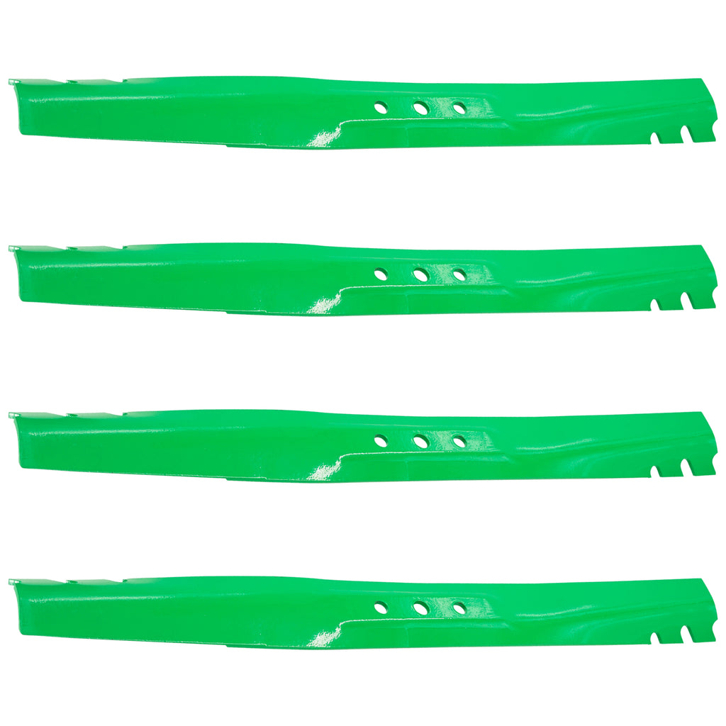 Qty 1 Mulching Gator Blade 22 Inch Replacement for Toro Recycler (2014–2024)
