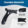 Front Lower Control Arm Assembly for Volkswagen Jetta (2011–2018)