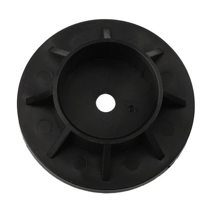 Leg Cap for Intex 25021 1824 Foot Metal Frame Pool