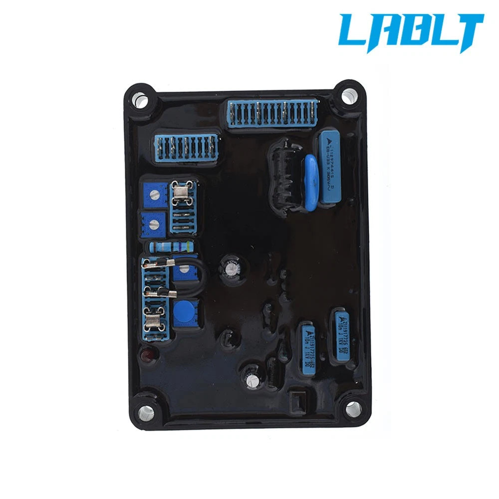 Automatic Voltage Regulator AVR AS480 for LABLT (100-264 Vac, 1 Phase)