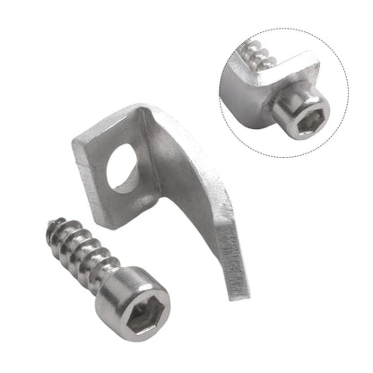 Chain Catcher for 340 345 350 455 Lawn Mower Chainsaw
