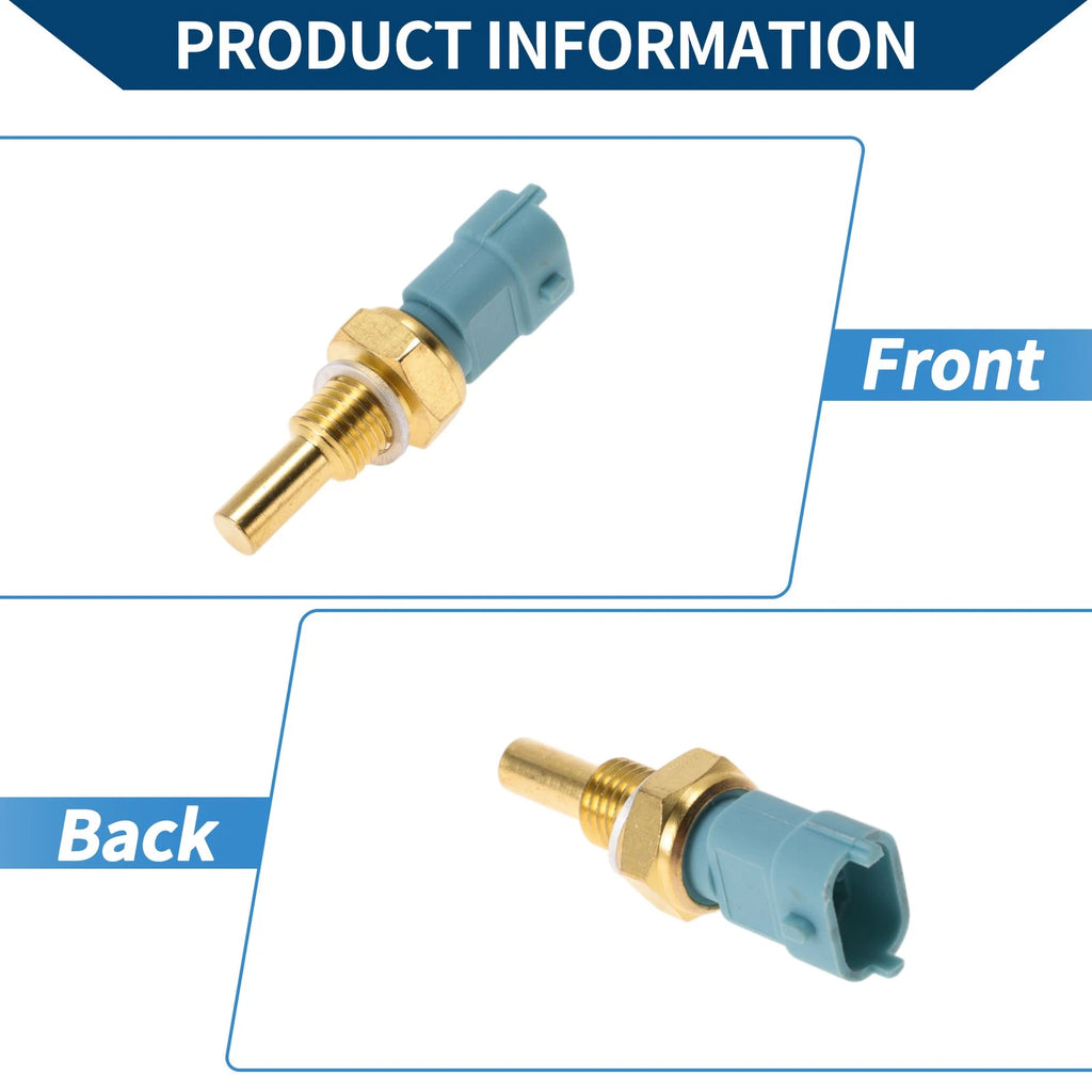 Engine Coolant Temperature Sensor No.20513340 for Volvo Trucks D13