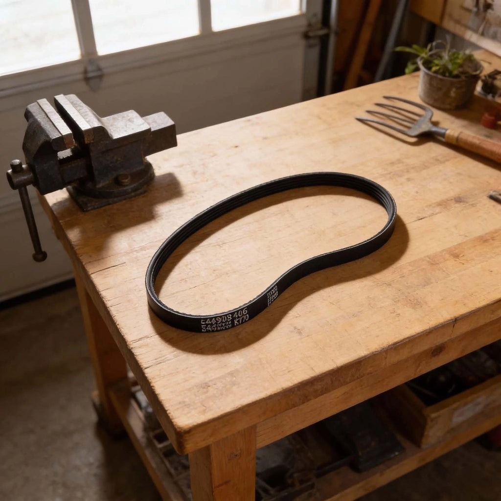 Drive Belts for K770 (Compatible)