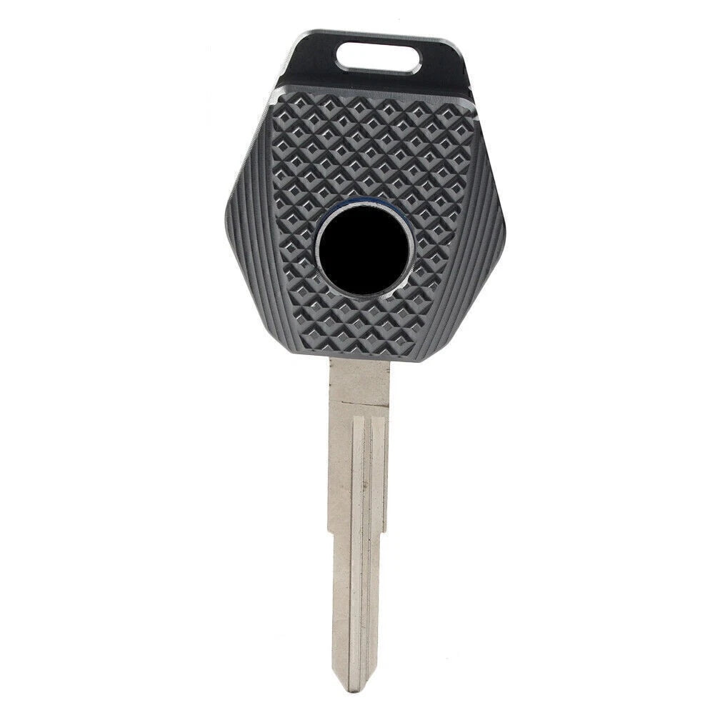 CNC Key Ring Cover Case for Honda VFR800 CB600 CBR1000RR