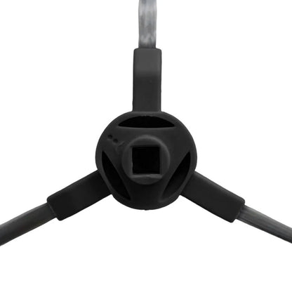 Replacement Side Brush for Cecotec Conga M20 (Pack of 8)