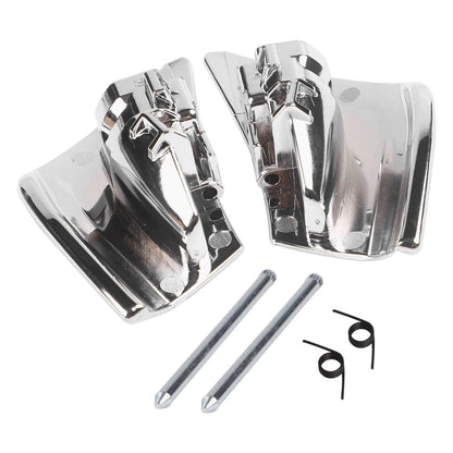 Front Left Right Car Seat Handles for Mercedes E Class Coupe W207 (2009–2016)