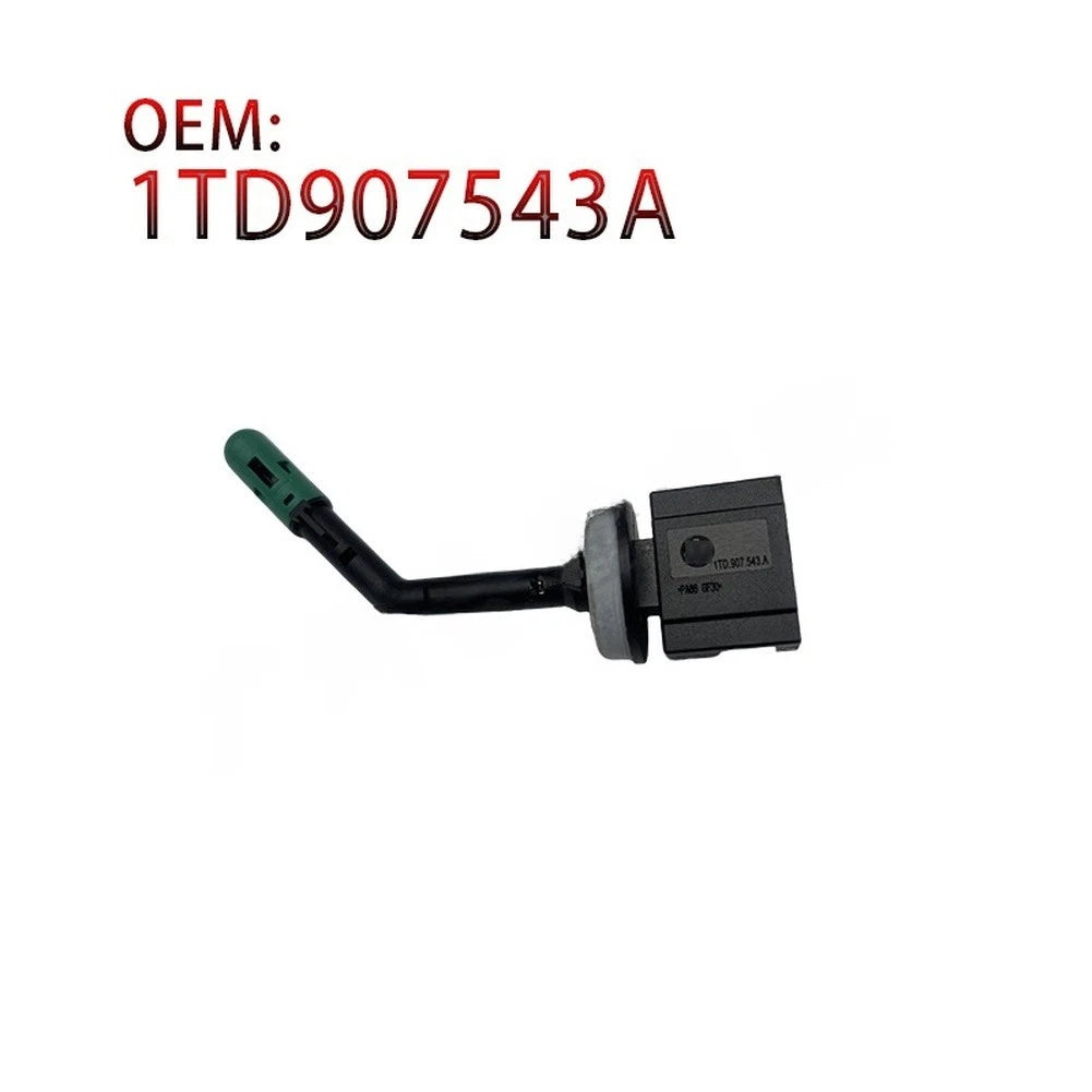 Evaporation Box Temperature Sensor for Passat CC (2009–2015)