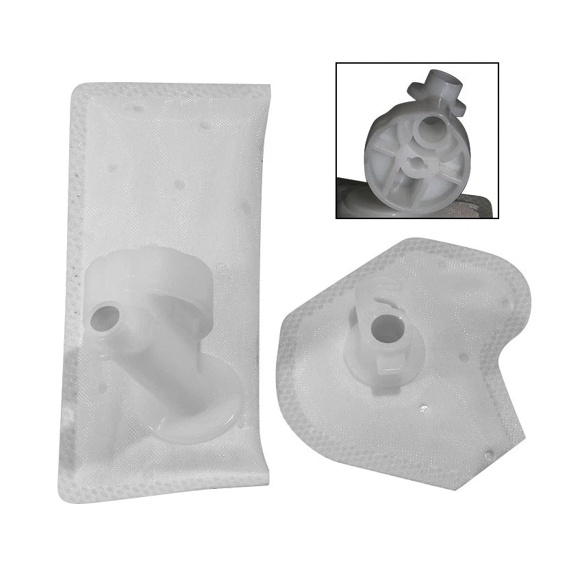Fuel Pump Filter Strainer for Royal Enfield Classic Bullet 500 (2012–2017)