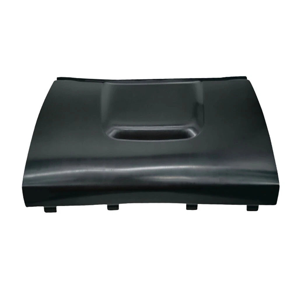 Rear Bumper Tow Hitch Hook Cap for Mercedes-Benz ML W163 (1998–2005)
