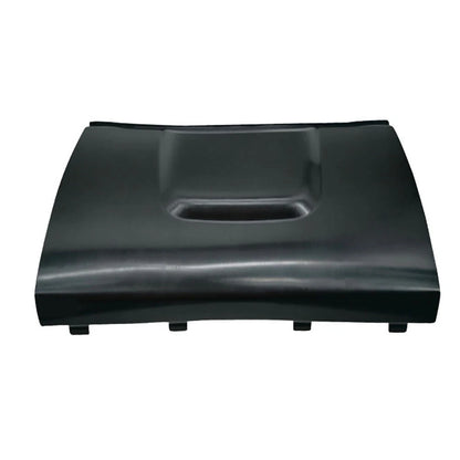 Rear Bumper Tow Hitch Hook Cap for Mercedes-Benz ML W163 (1998–2005)