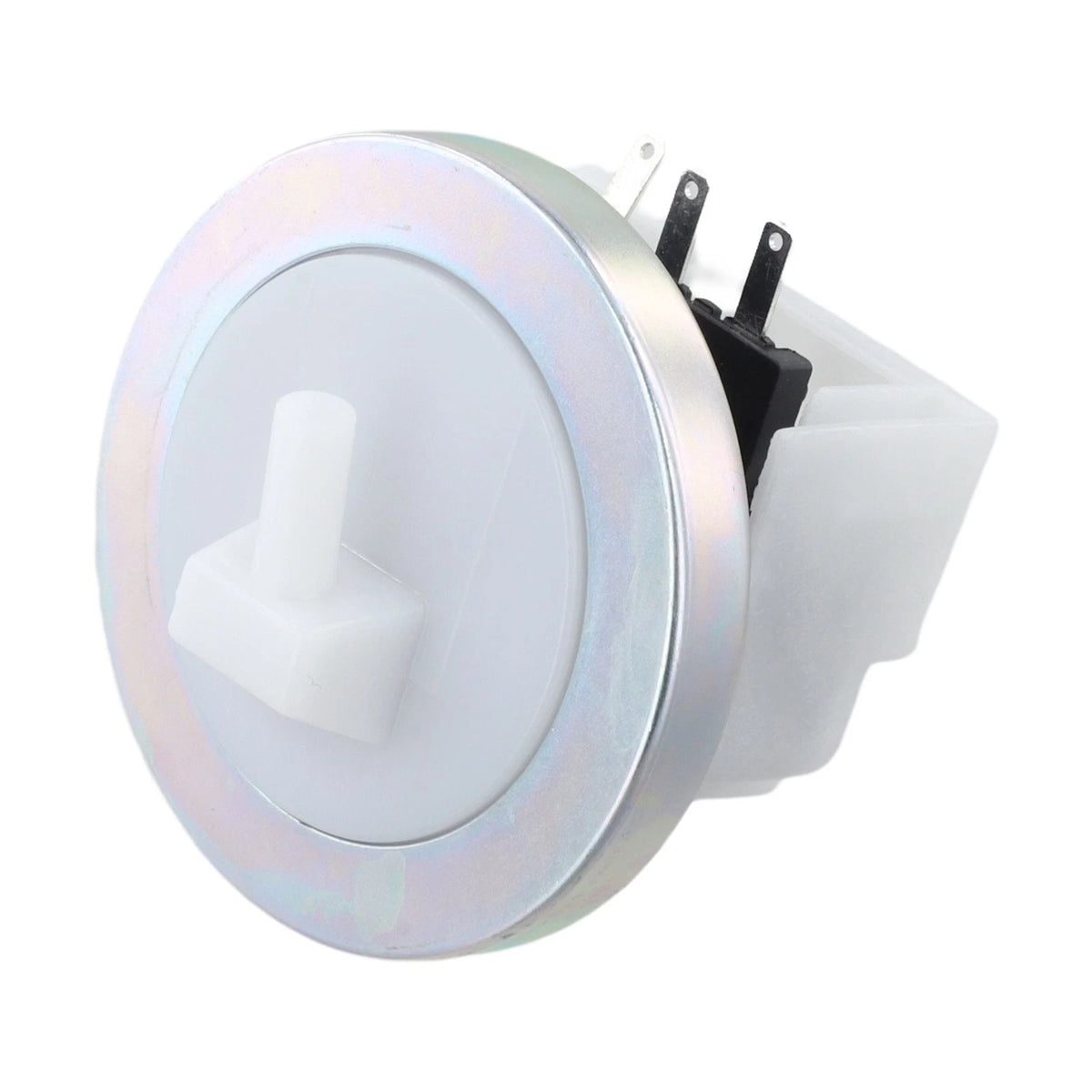 Pressure Switch for Appliance Maintenance