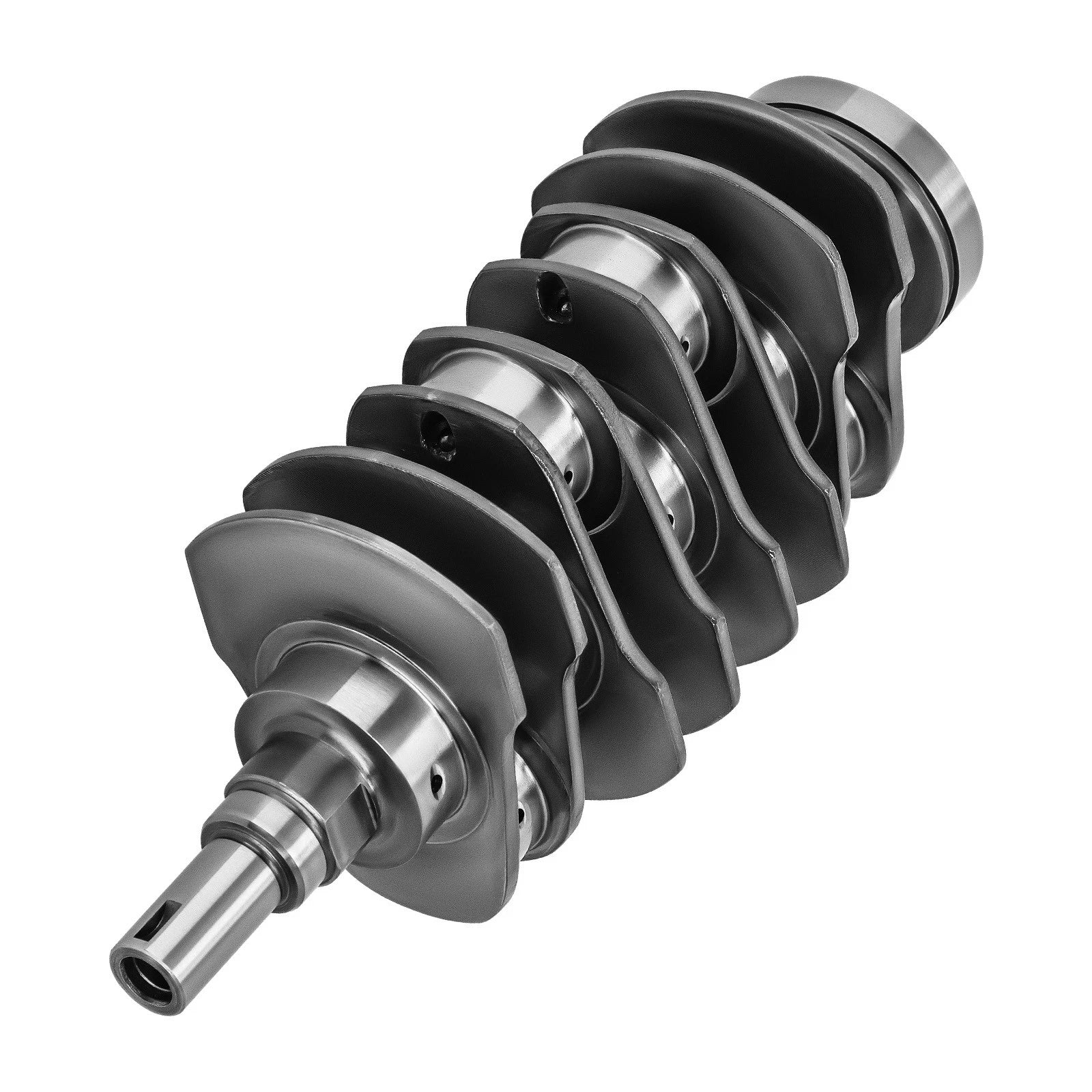 Crankshaft EJ257 2.5L for Subaru (2004–2018) Nitride Treated 12200AA330
