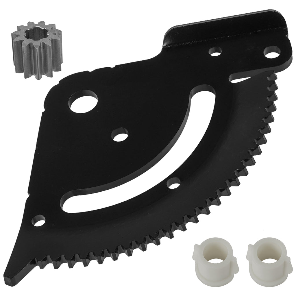 Steering Sector Gear Kit for John Deere X115R (2005–2005)