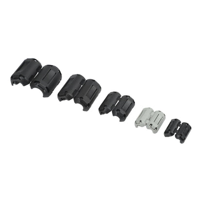 USB Cables with Ferrite Beads RFI Filters for Home Electronics