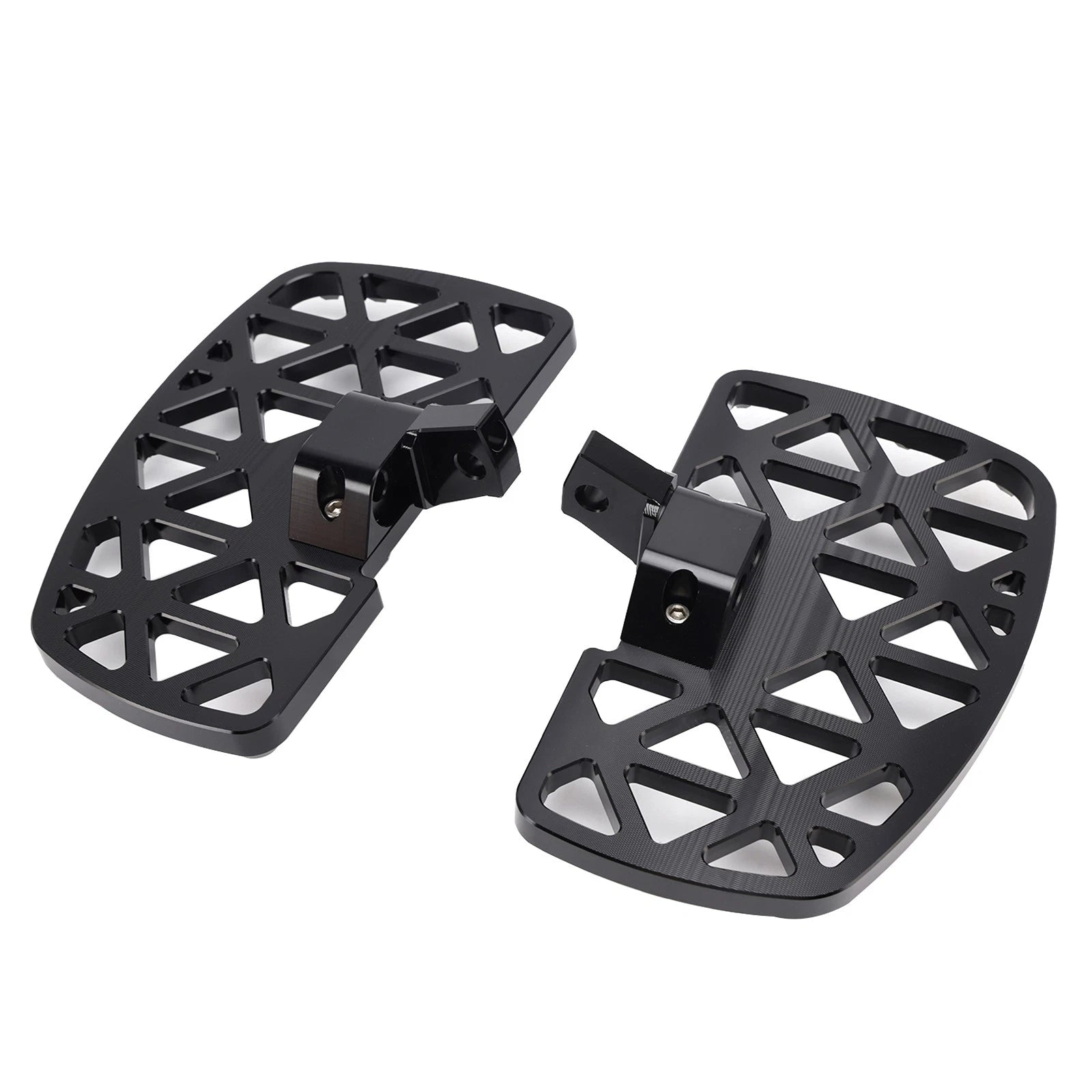 Front Footrests Foot Pegs for BMW R18/R18B/R18 Classic (2020–2024)