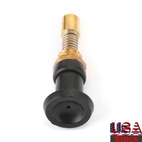 Carburetor Pull Up Choke Plunger Starter Button for Mikuni Knob V/TM38 VM29/47