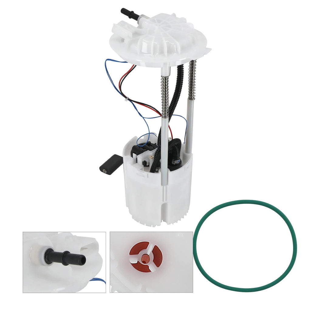 Fuel Pump Module Assembly for Dodge Ram 1500 2009–2010 68060160AA