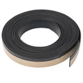 Front & Rear Rubber Sealing Strip Moulding for