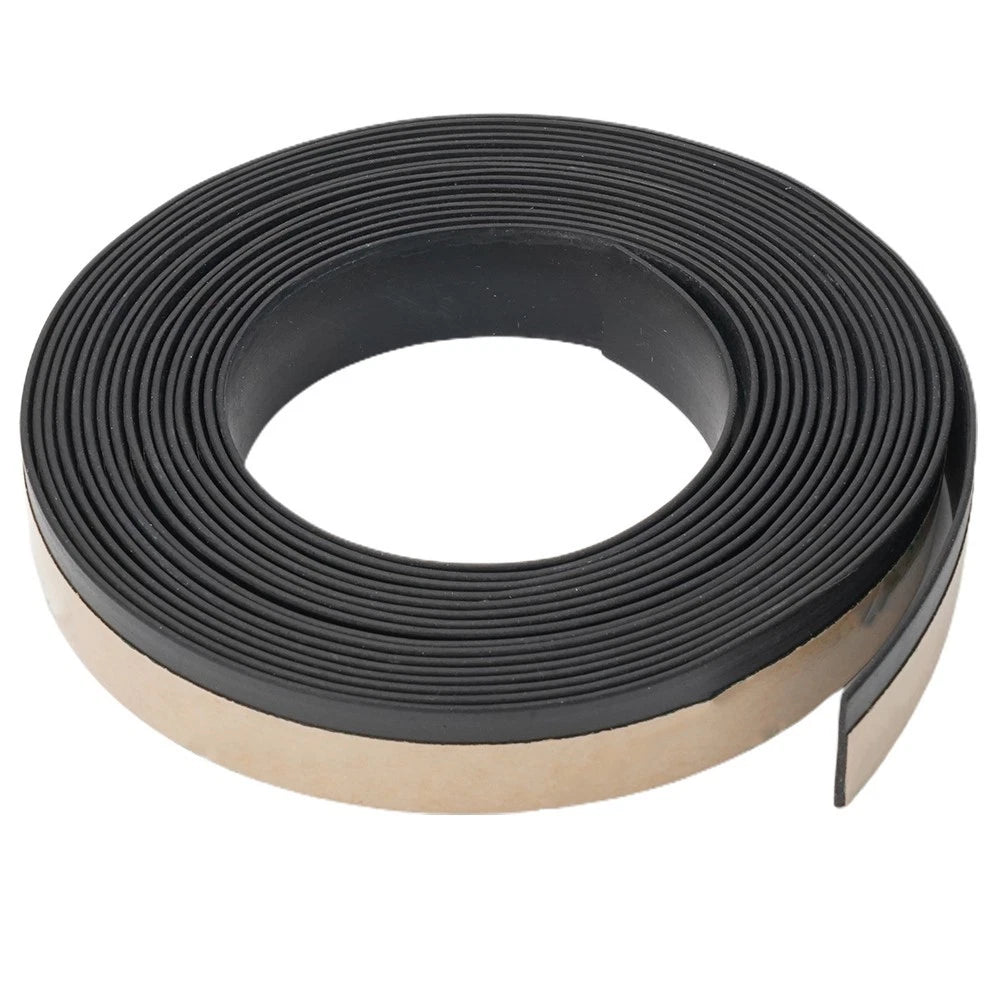 Front & Rear Rubber Sealing Strip Moulding for