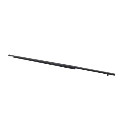 Front Door Belt Seal Strip LR044650 for Land Rover Discovery 3 4 (2004–2016)