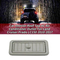 A/C Air Vent for Land Cruiser LC150 (2008–2021)