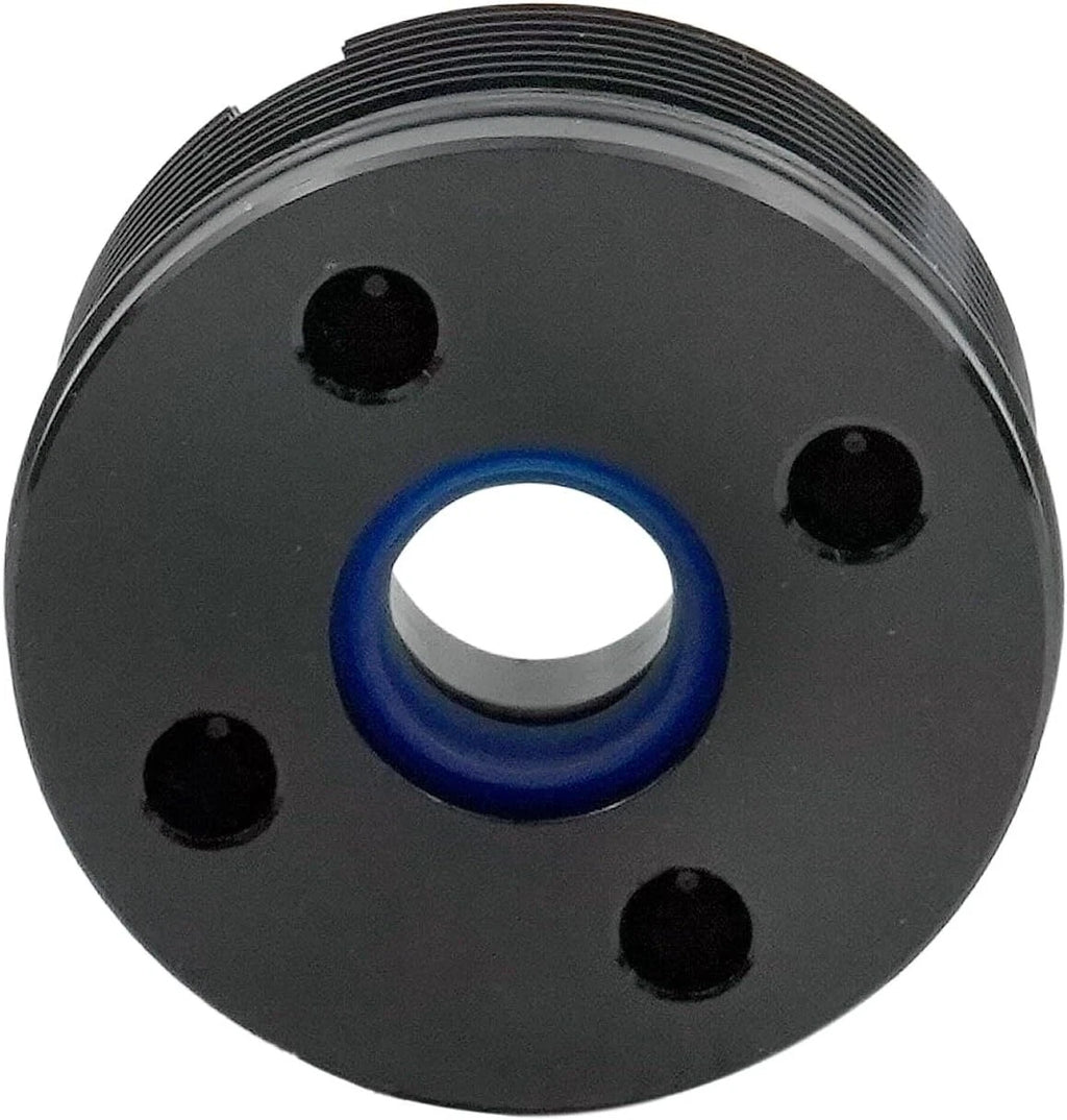 Trim Cylinder End Cap Assembly & Seal for