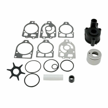 Water Pump Service Kit 18-3517 for Mercury MerCruiser MC-1 MR Alpha One (–)