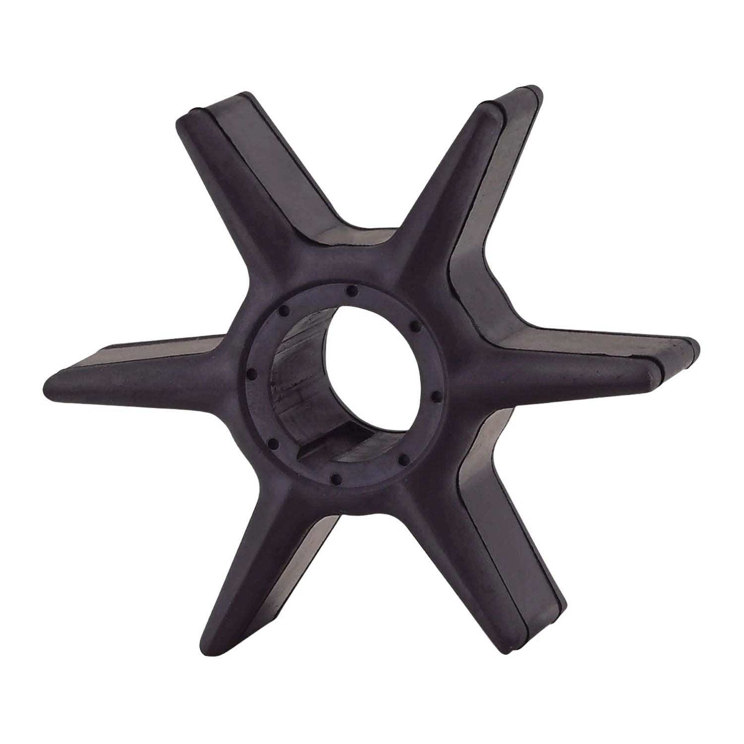 Water Pump Impeller for Yamaha F225 F250 F300 (2000–2023) 6CE-44352-00-00