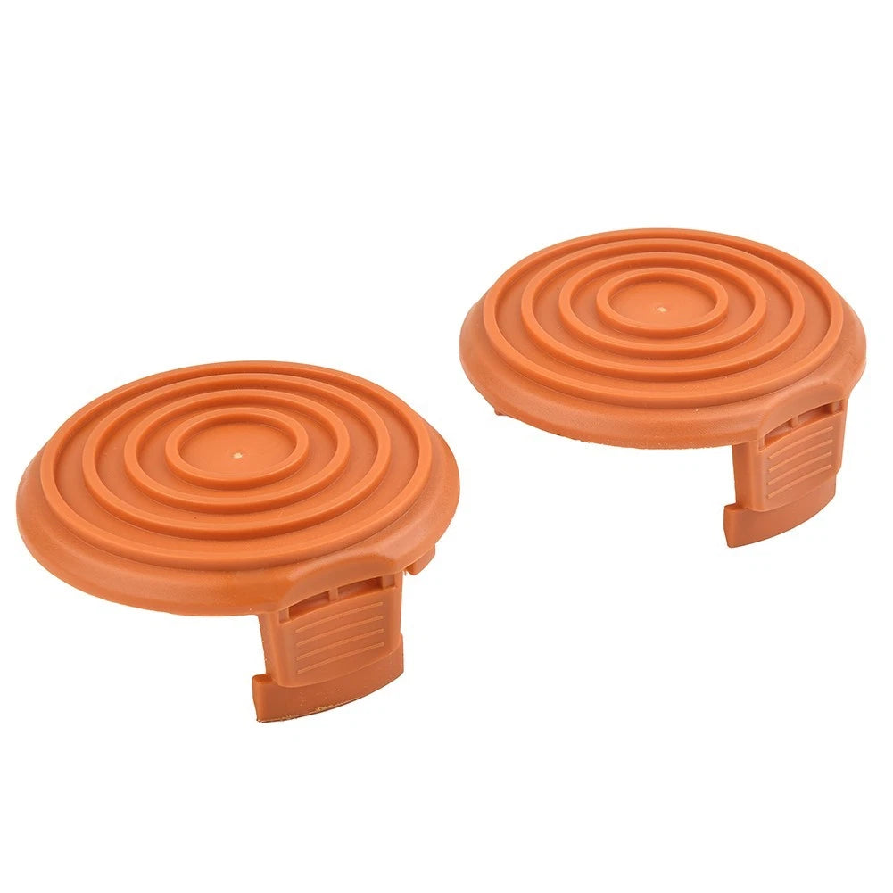2pcs Replacement Spool and Line for WORX WG 112E 118E