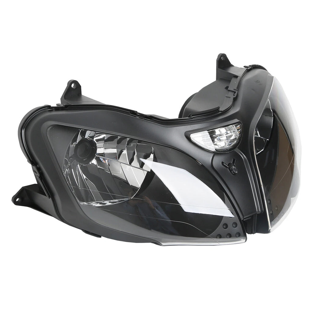 Front Headlight Headlamp for Kawasaki Ninja ZX9R (2000–2003)
