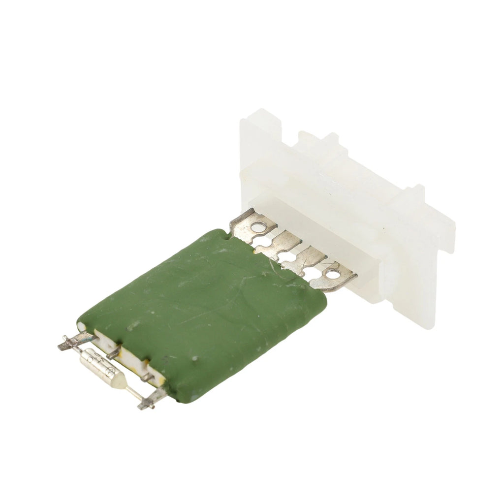 HVAC Blower Motor Resistor for Mercedes-Benz A-Class W169 (2005–2012)