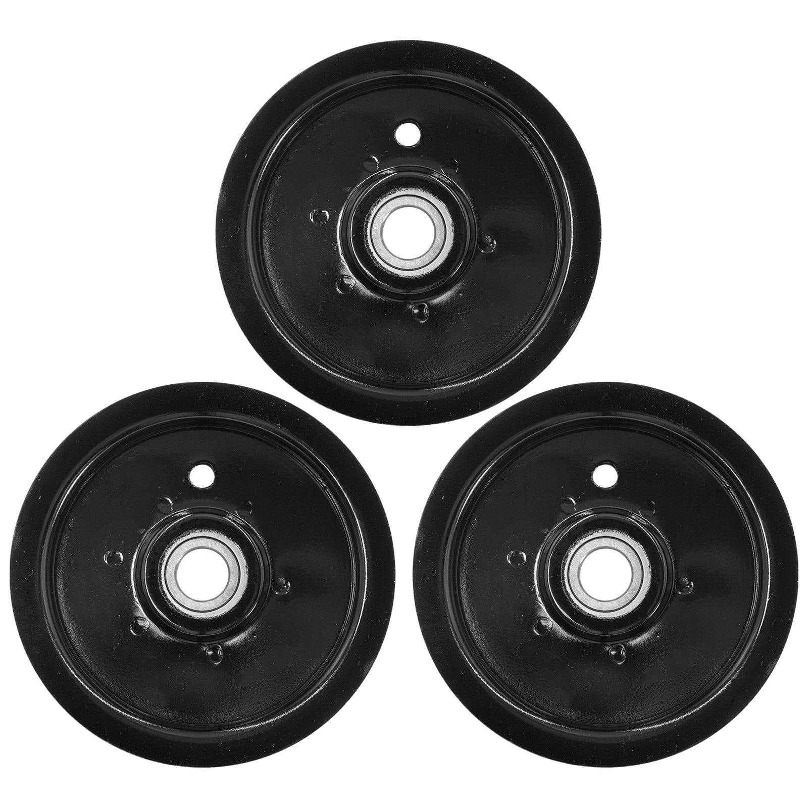 Deck Idler Pulley Replacement for Toro (2005–2015)