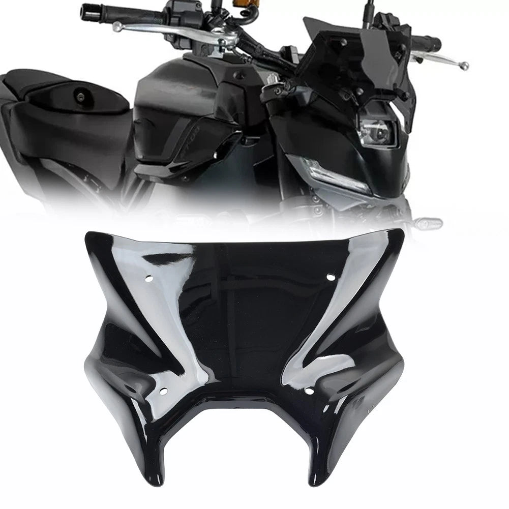 Front Windshield Deflector for Yamaha MT09 MT-09 SP (2024)