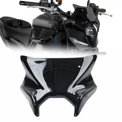 Front Windshield Deflector for Yamaha MT09 MT-09 SP (2024)